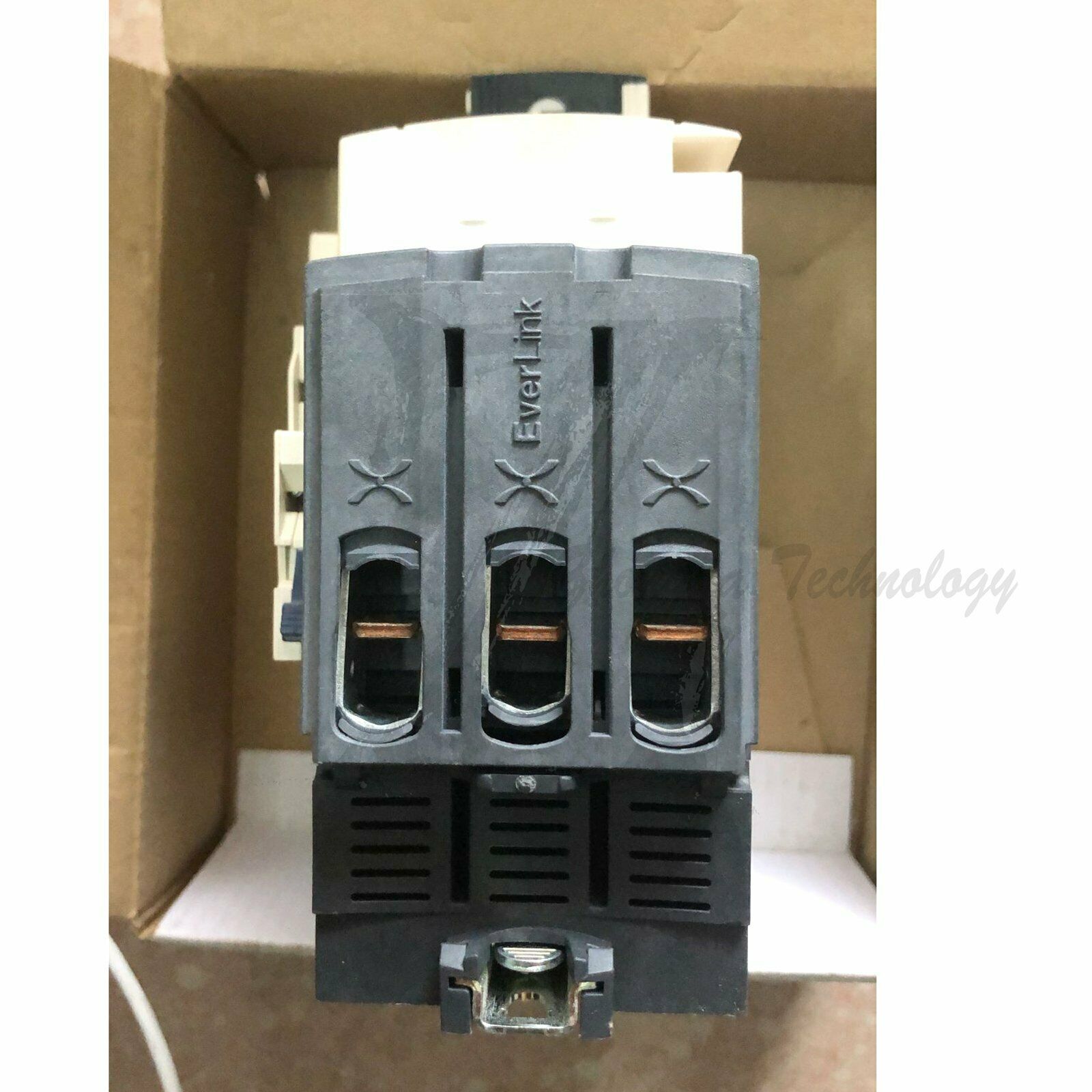 Schneider Electric Motor Circuit Breaker Motor Protector GV3P50 37-50A - SCHNEIDER
