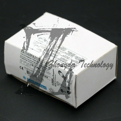 Schneider XS1N05PA311S : Inductive proximity switch - SCHNEIDER