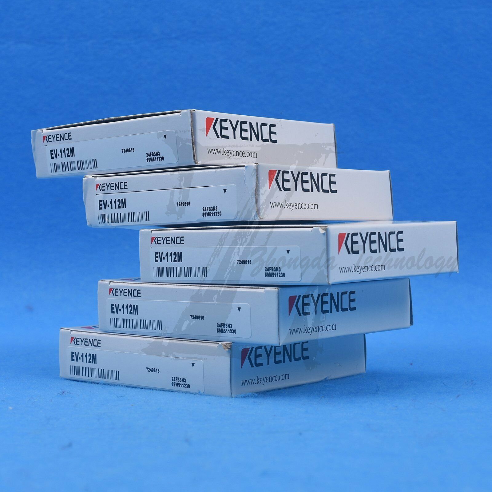 NEW KEYENCE proximity switch EV-112M - KEYENCE