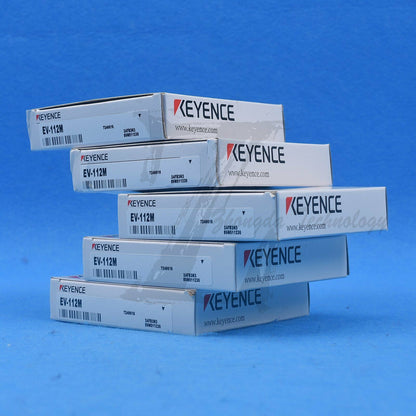 NEW KEYENCE proximity switch EV-112M - KEYENCE