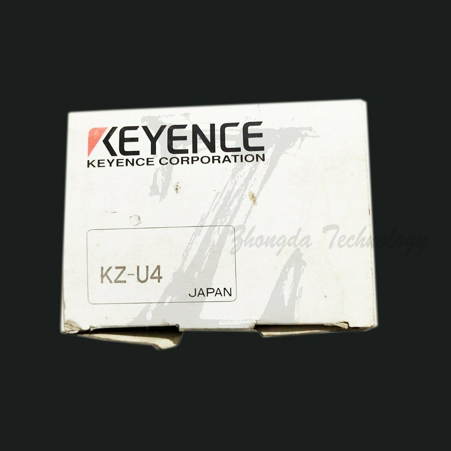 new in box 1pc keyence kz-u4 kzu4 - KEYENCE