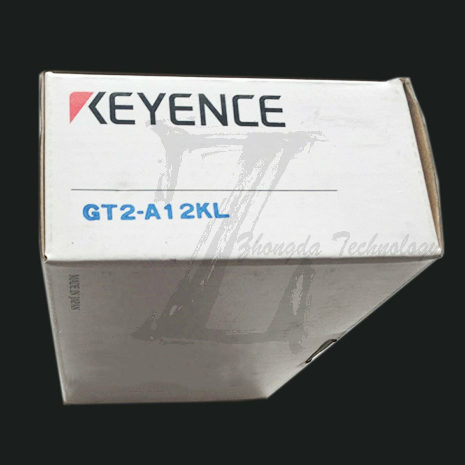 NEW IN BOX 1PC Keyence GT2-A12KL  GT2A12KL KEYENCE