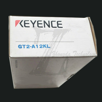 NEW IN BOX 1PC Keyence GT2-A12KL GT2A12KL - KEYENCE
