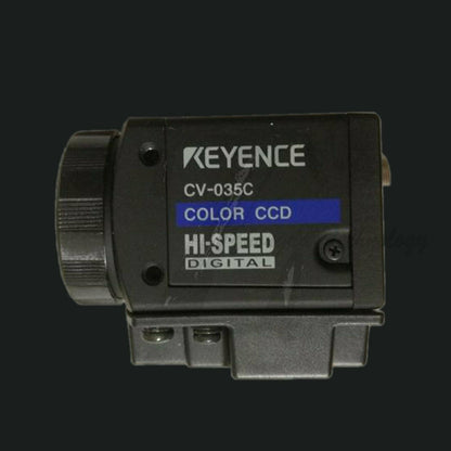 NEW IN BOX 1PC Keyence CV-035C industrial cameras CV035C - KEYENCE