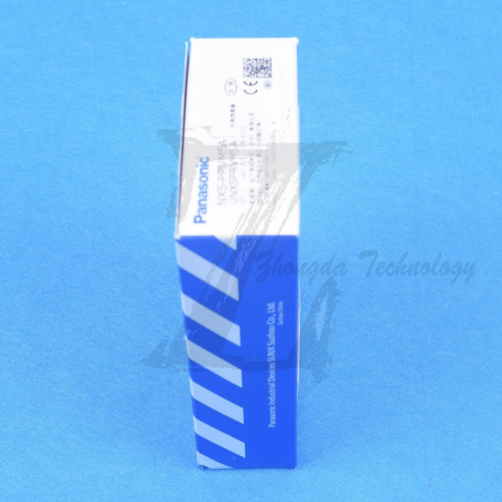 New NX5-PRVM5A Panasonic SUNX Photoelectricity Sensor - Panasonic