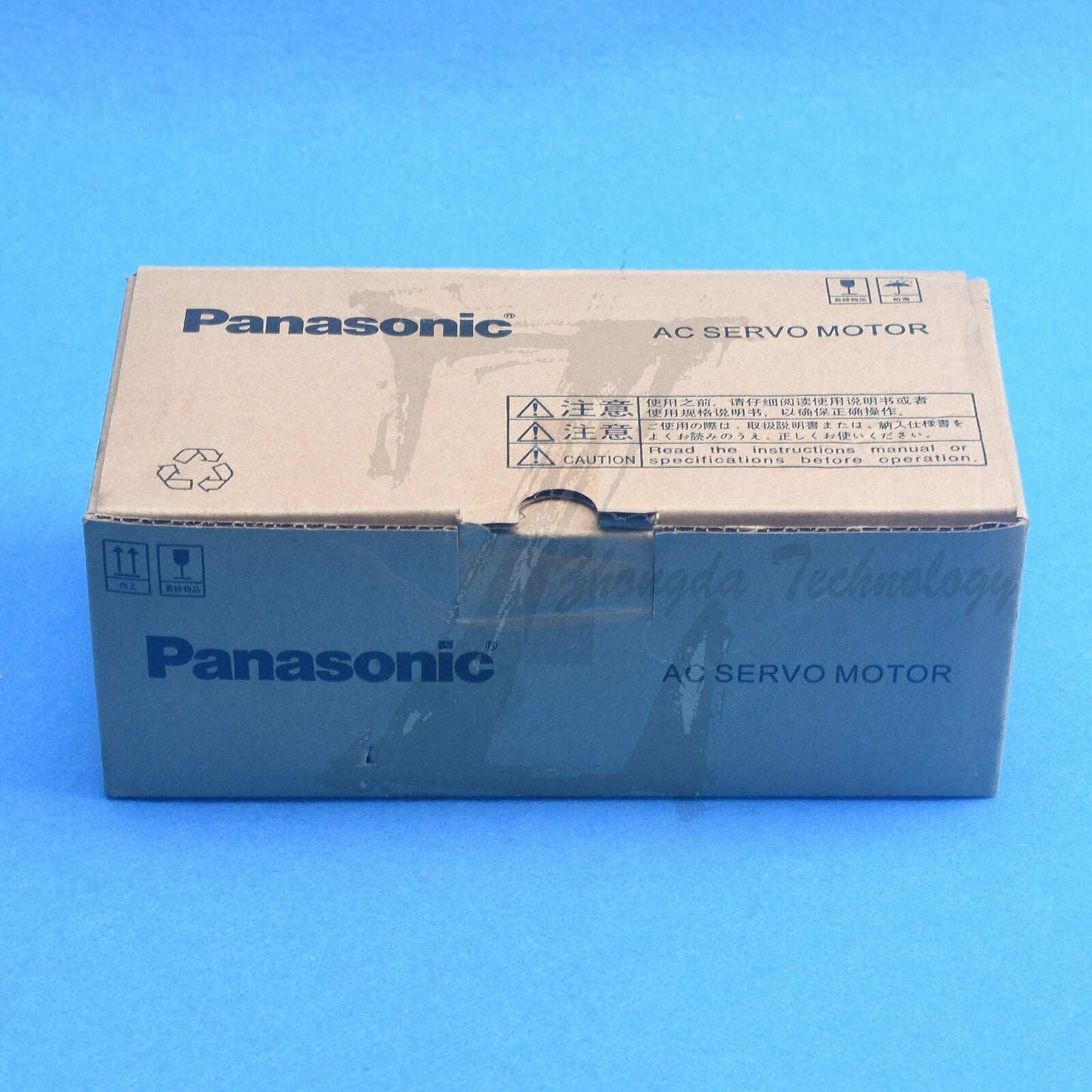 NEW Panasonic MSMA042A1B AC servo motor - PANASONIC