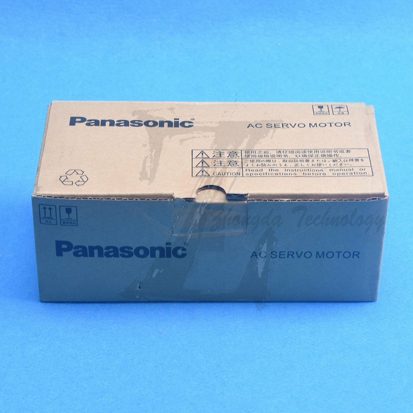 NEW Panasonic MSMA042A1B AC servo motor - PANASONIC