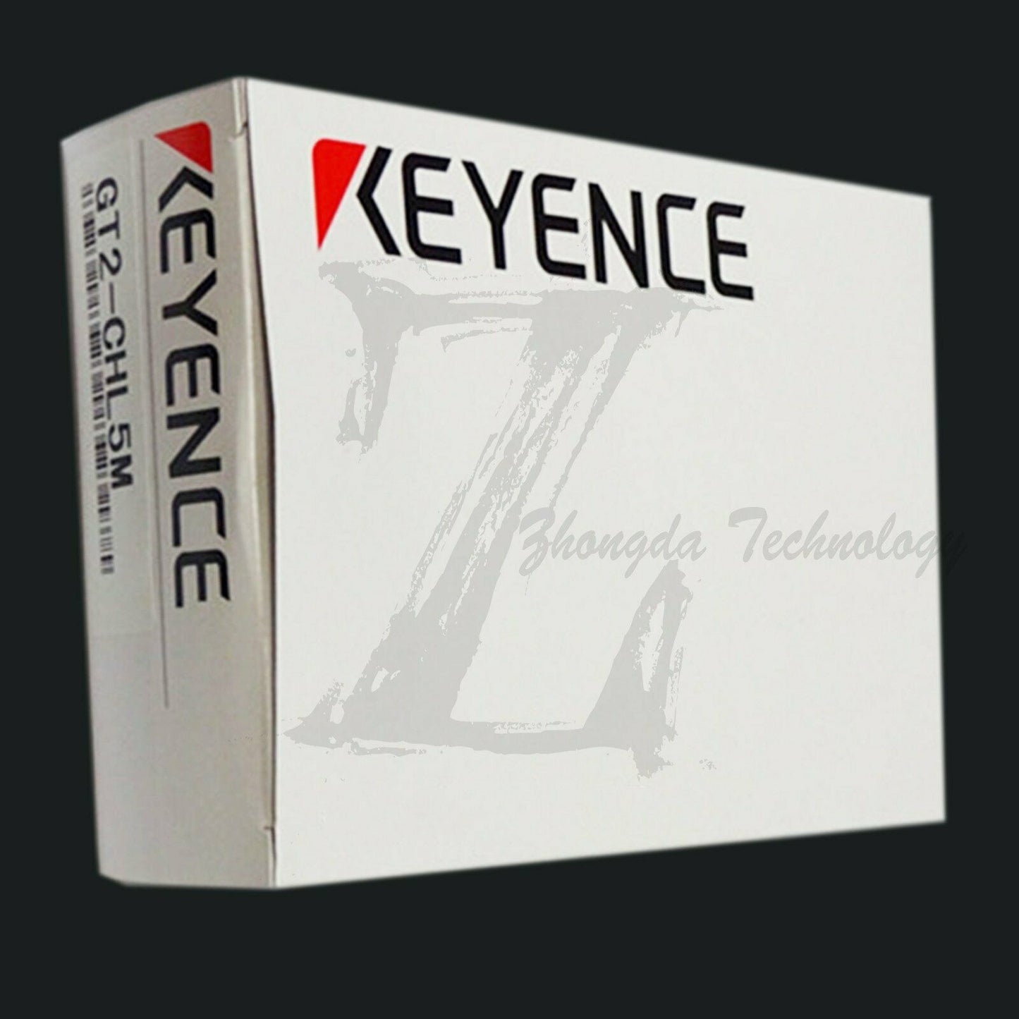 NEW 1PC Keyence contact sensor cable GT2-CHL5M - KEYENCE