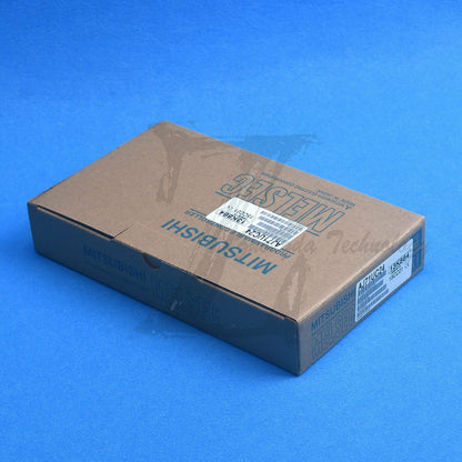 New Mitsubishi AJ71UC24 PLC Module - MITSUBISHI