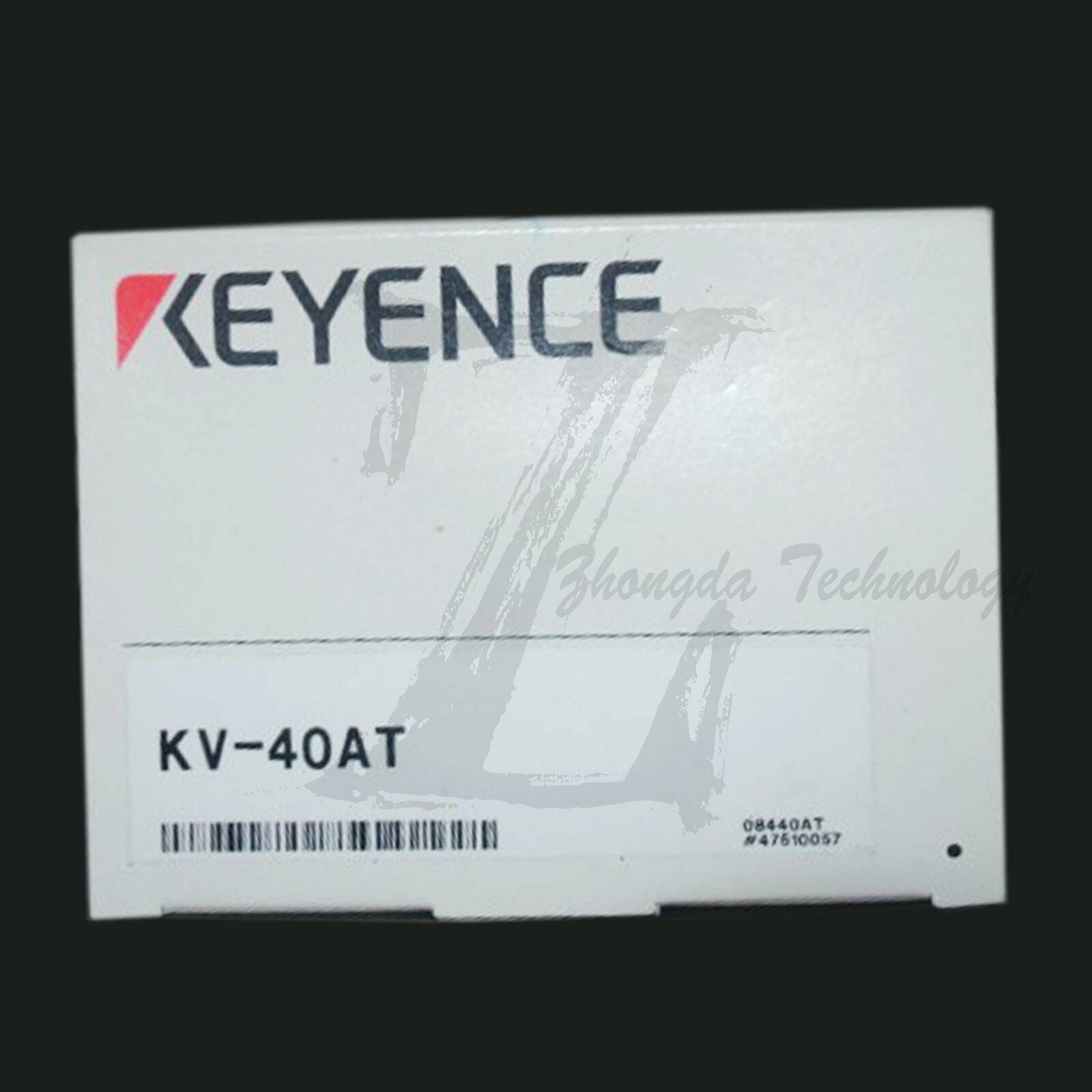 NEW IN BOX 1PC Keyence PLC KV-40AT KV40AT - KEYENCE