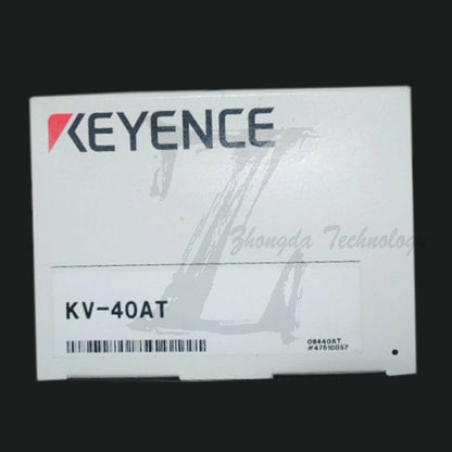 NEW IN BOX 1PC Keyence PLC KV-40AT KV40AT - KEYENCE