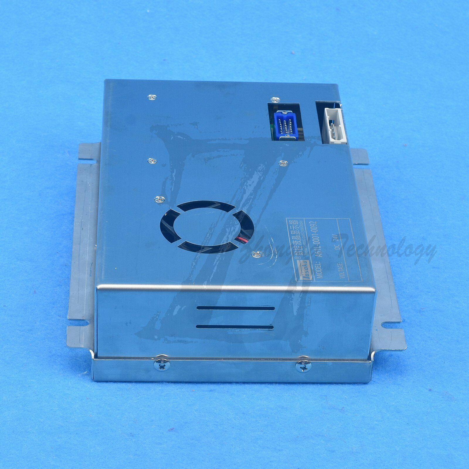 New Fanuc Monitor Screen For CNC Controls,A61L-0001-0092 - FANUC