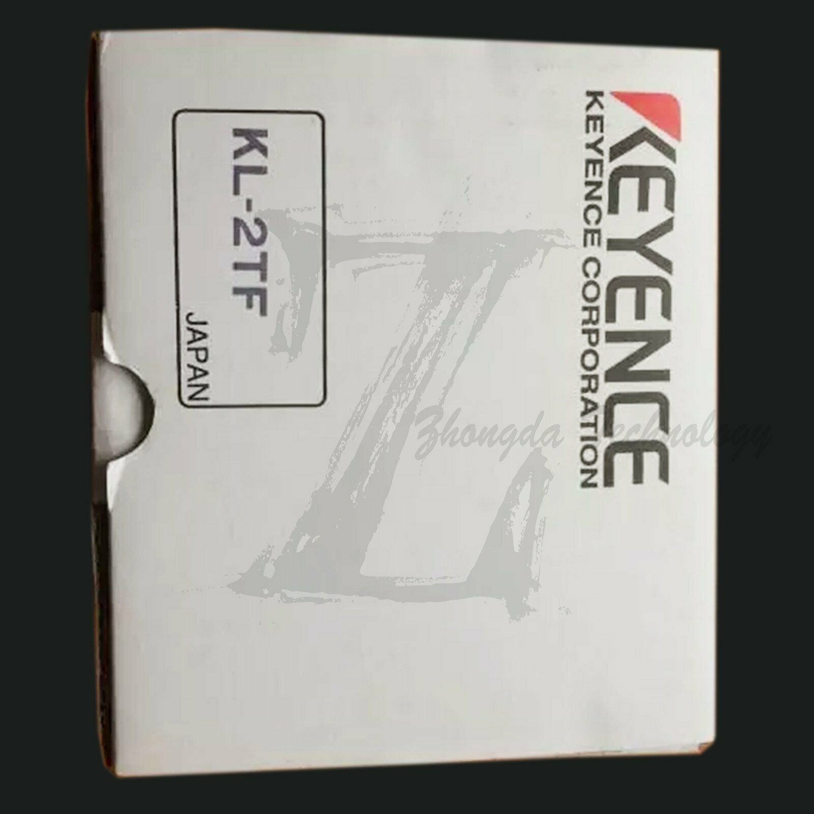 NEW IN BOX 1PCS KEYENCE KL-2TF KL2TF KEYENCE