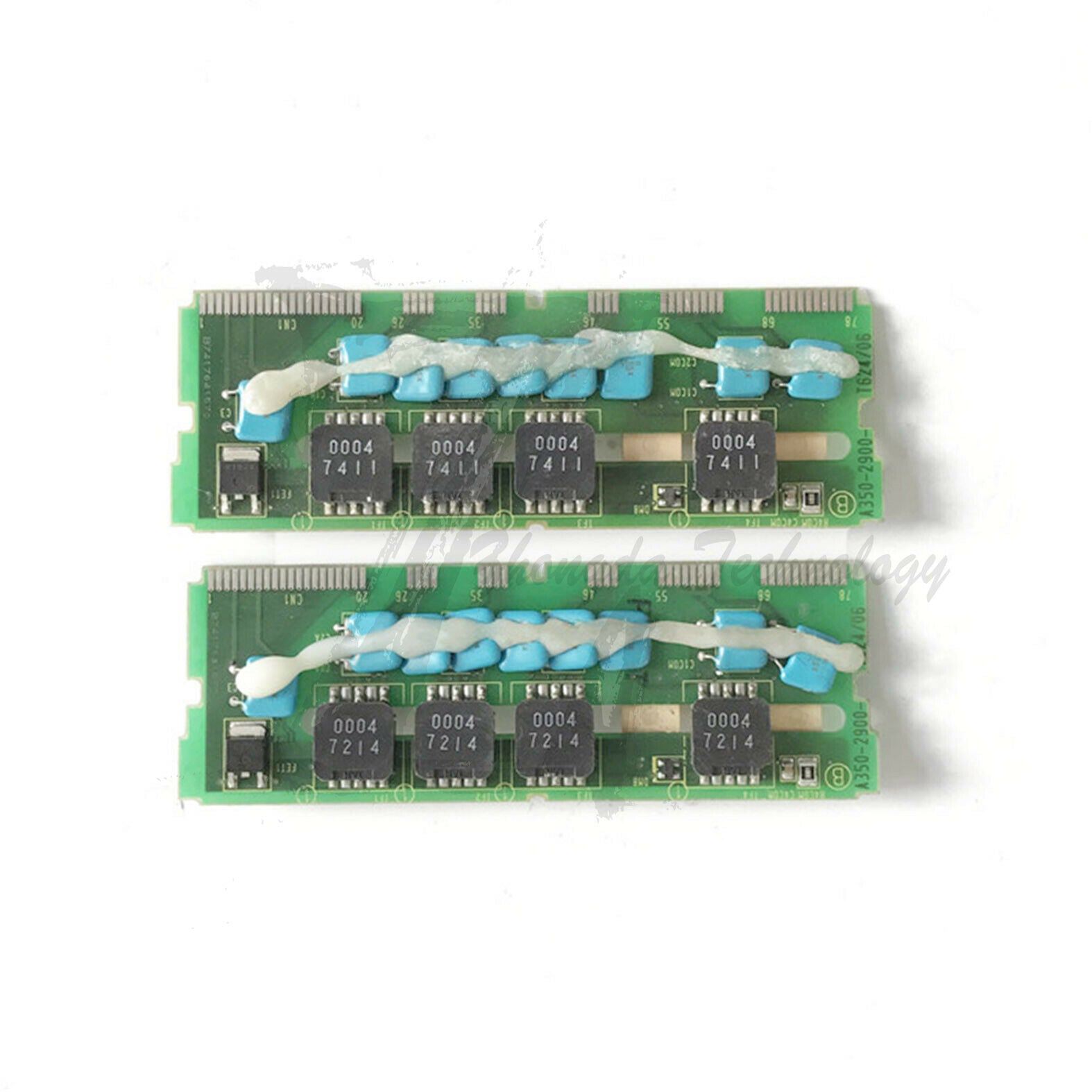 New in box FANUC A20B-2900-0620 circuit board A20B29000620 - FANUC