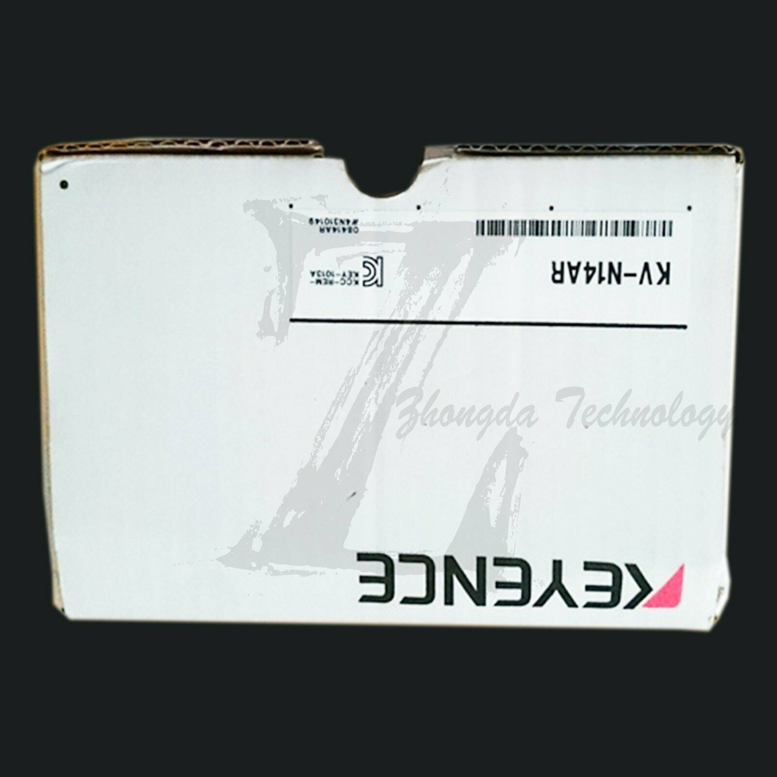 New In Box 1PC Keyence KVN14AR KV-N14AR Controller - KEYENCE
