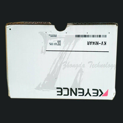 New In Box 1PC Keyence KVN14AR KV-N14AR Controller - KEYENCE
