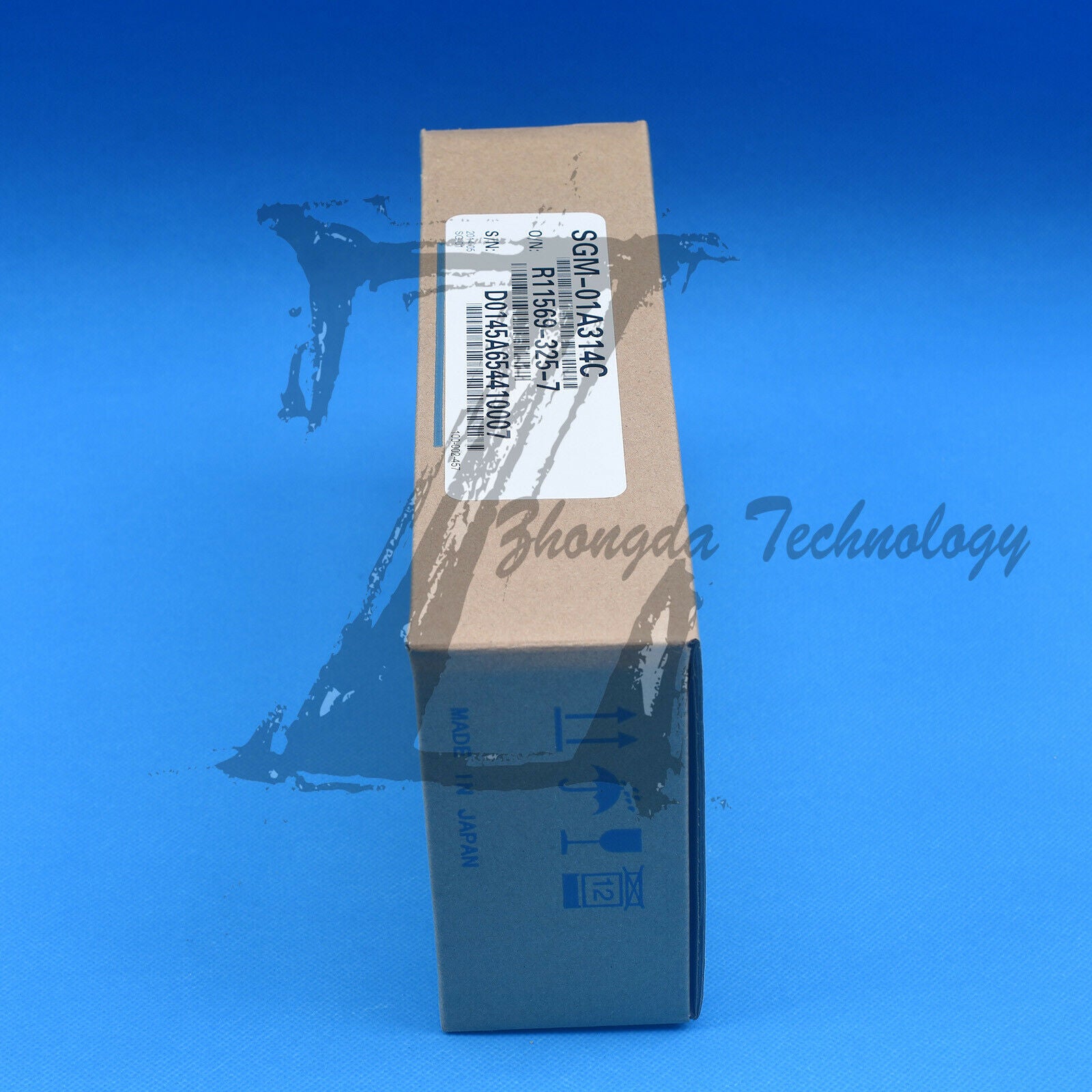 SGM-01A314C 1pc new Yaskawa servo motor - YASKAWA