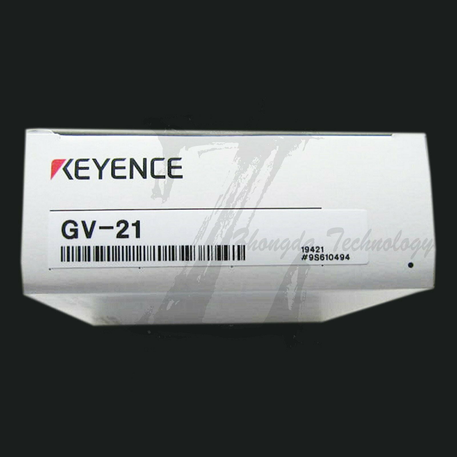 new in box 1pcs keyence gv-21 amplifier gv21 - KEYENCE