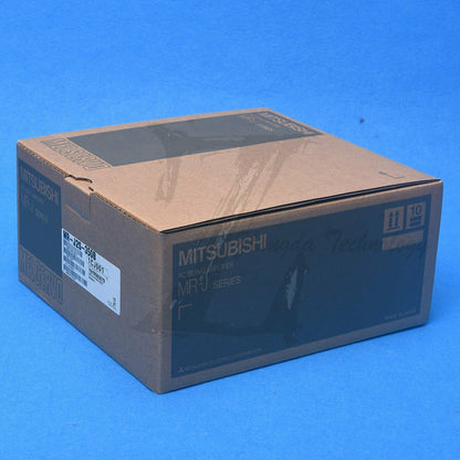 Mitsubishi 3.5kW Servo amplifier (SSCNET bus control) (200V 3-phase)MR-J2S-350B - MITSUBISHI