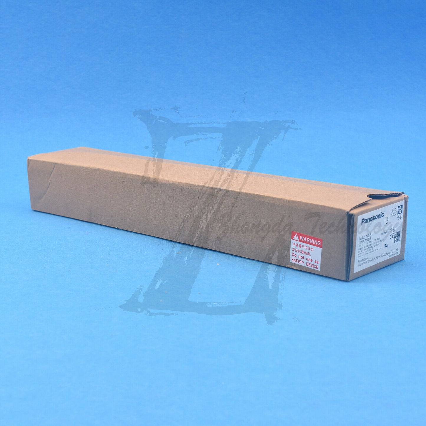 New In Box 1pc Panasoni NA2-N16 Area Sensor - PANASONIC