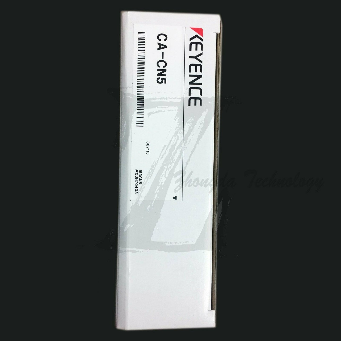 NEW IN BOX 1PC KEYENCE CA-CN5 CACN5 - KEYENCE
