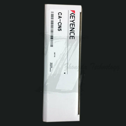 NEW IN BOX 1PC KEYENCE CA-CN5 CACN5 - KEYENCE