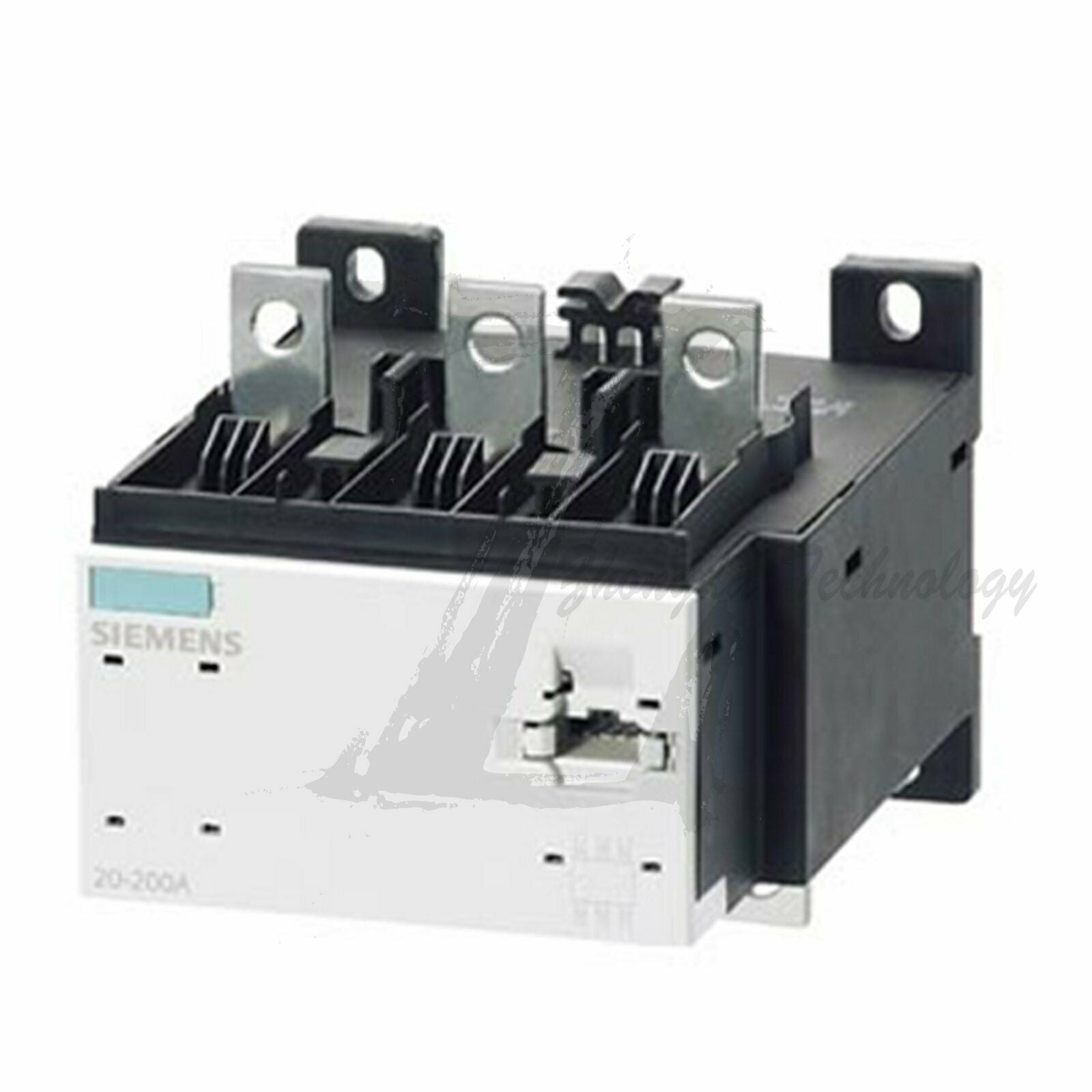 Siemens, Current Measuring Module, 110 to 690 V ac, 20 to 200 A,3UF7103-1AA00-0