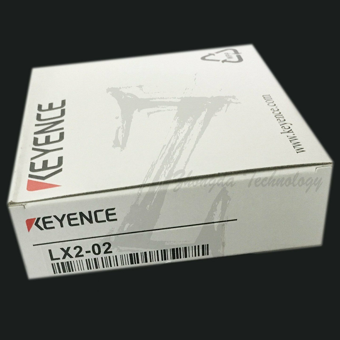 NEW IN BOX 1PCS KEYENCE LX2-02 LX202 - KEYENCE