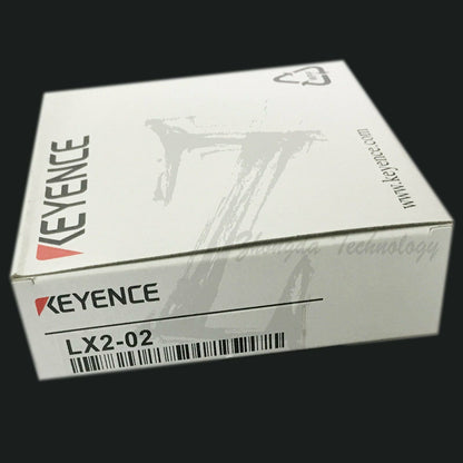 NEW IN BOX 1PCS KEYENCE LX2-02 LX202 - KEYENCE