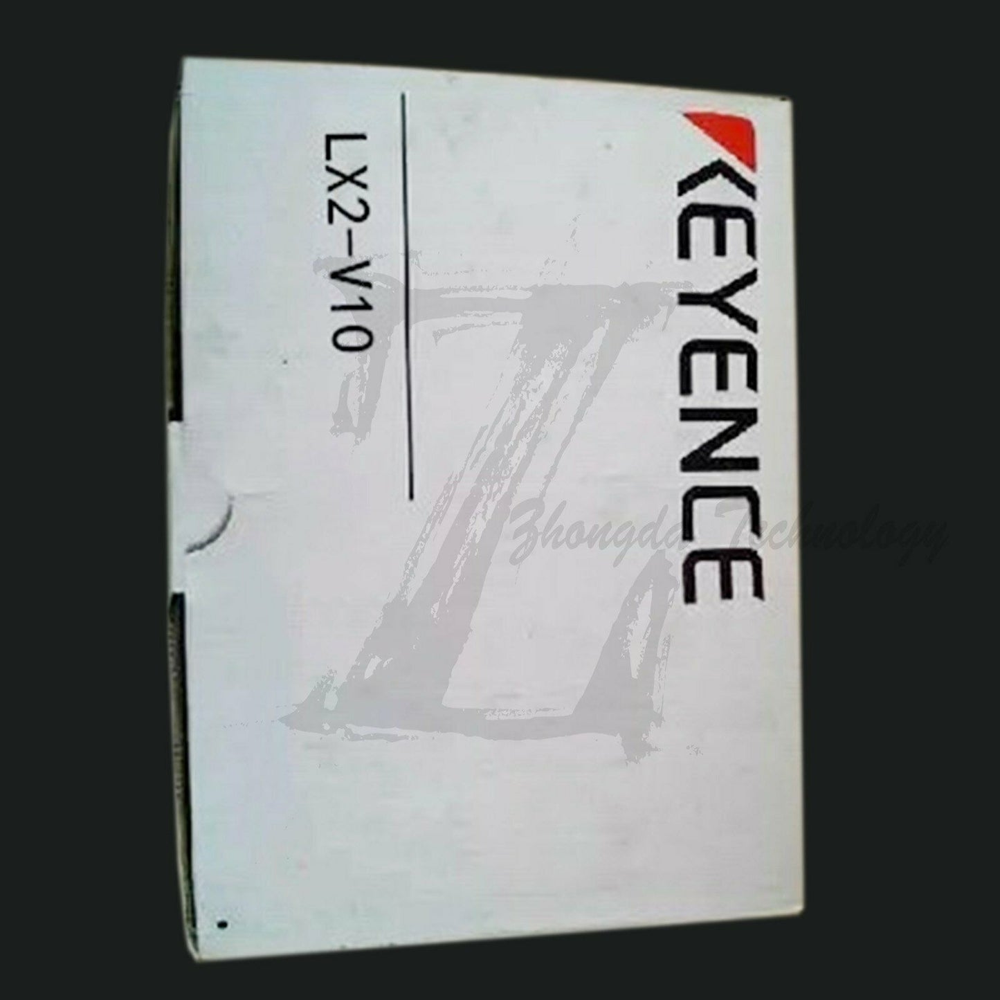 NEW IN BOX 1PCS KEYENCE LX2-V10 LX2V10 - KEYENCE