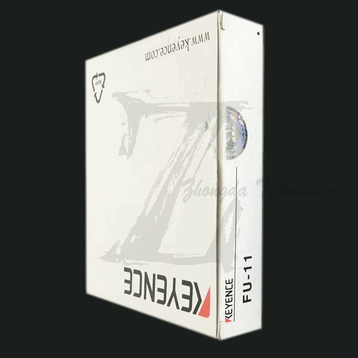 NEW IN BOX 1PCS Keyence Fiber Optic Sensor FU-11 FU11 - KEYENCE