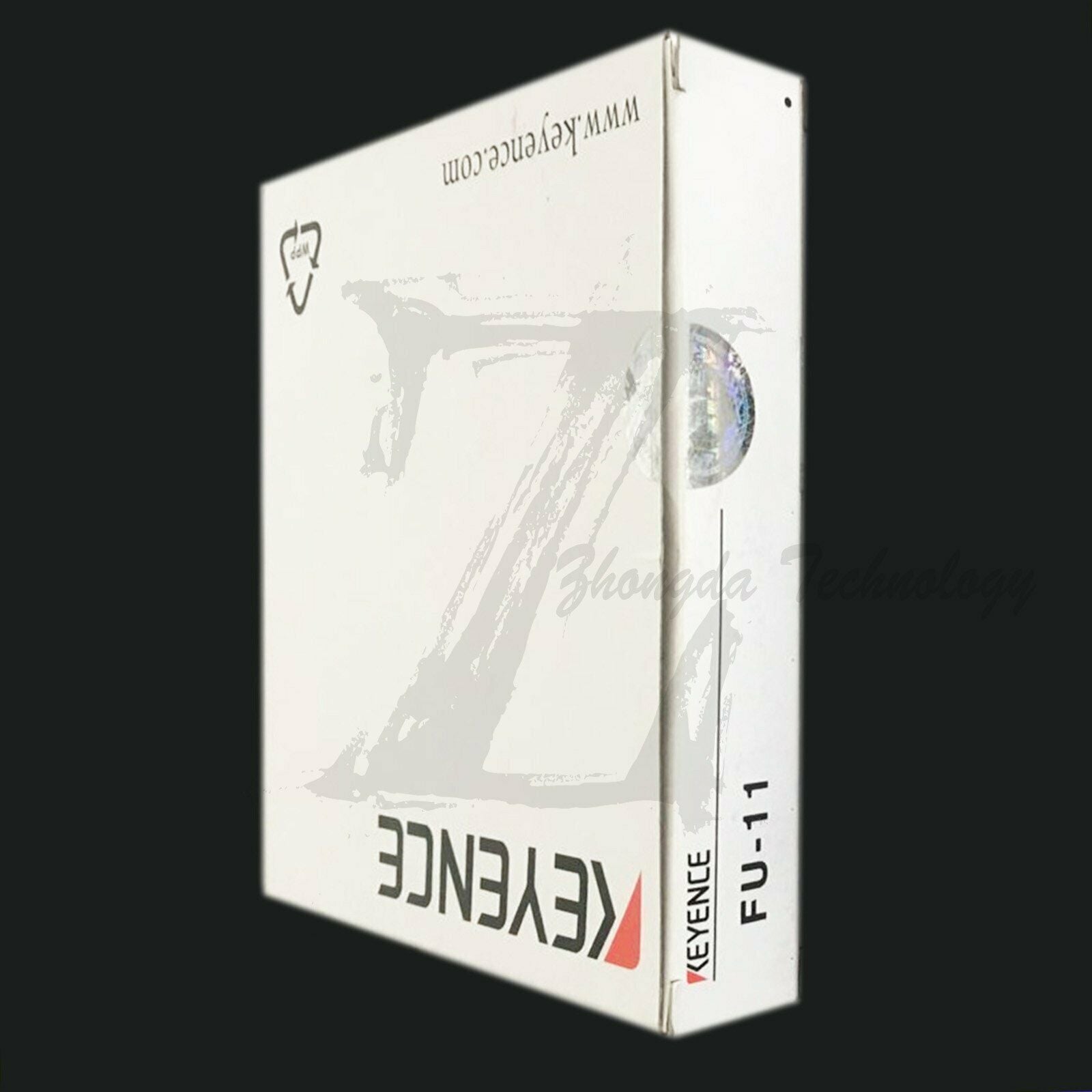 NEW IN BOX 1PCS Keyence Fiber Optic Sensor FU-11 FU11 - KEYENCE