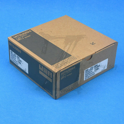 NEW Mitsubishi Servo Amplifier 230 V ac 60 A 0.6 kW MR-J2S-60A - MITSUBISHI