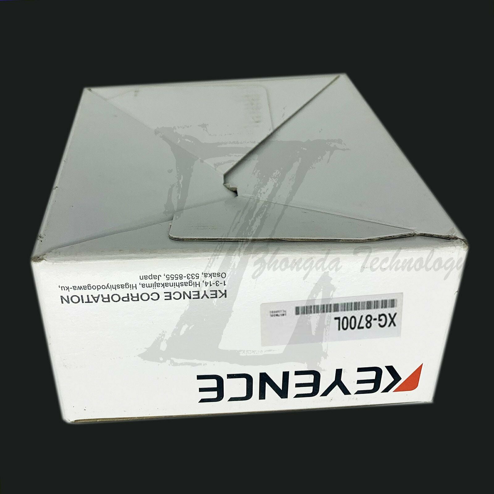 NEW IN BOX 1PCS KEYENCE XG-8700L XG8700L - KEYENCE