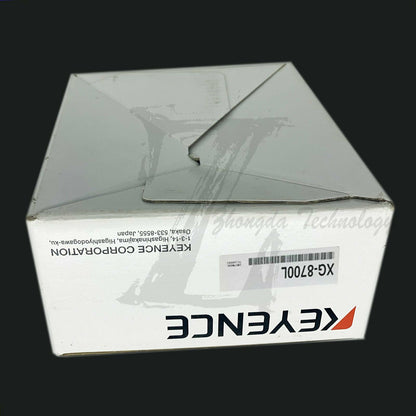 NEW IN BOX 1PCS KEYENCE XG-8700L XG8700L - KEYENCE