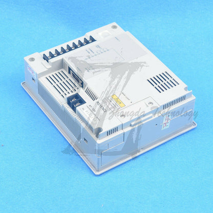 Used KEYENCE MT-250 Human machine interface touch screen - KEYENCE