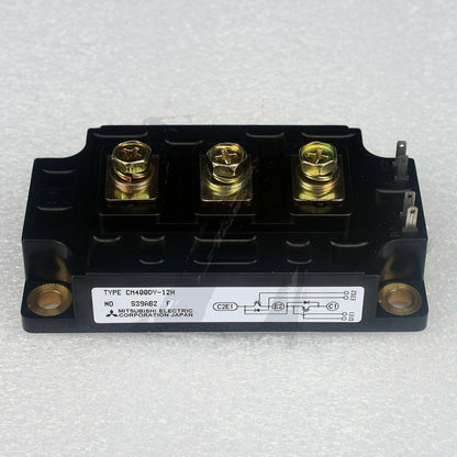 New Mitsubishi IGBT module CM400DY-12H IGBT module - MITSUBISHI