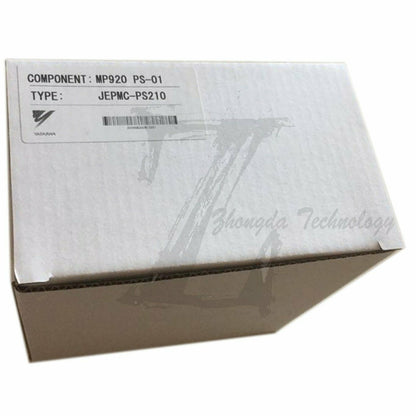NEW Yaskawa MP920 Series Controller JEPMC-PS210 - YASKAWA