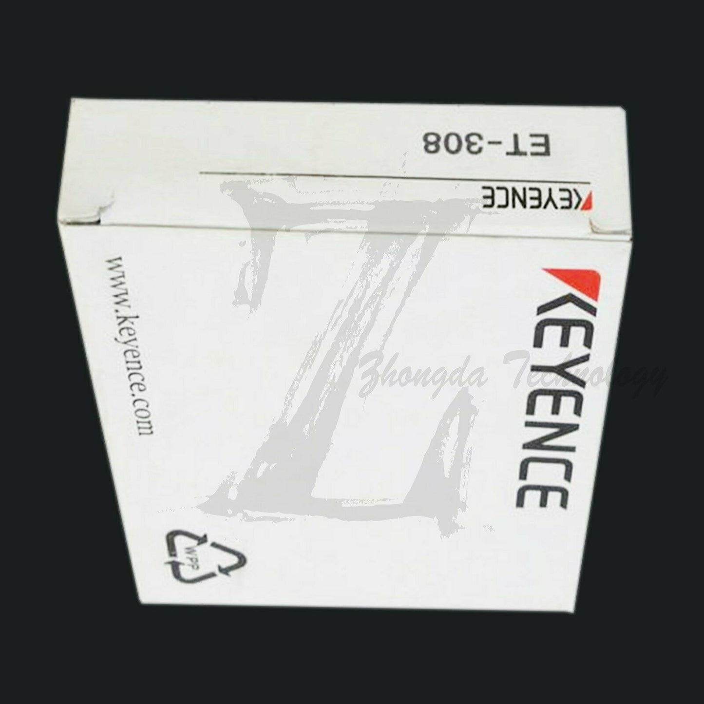 New In Box 1PC Keyence Proximity Sensor ET-308 ET308 - KEYENCE