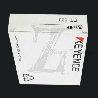 New In Box 1PC Keyence Proximity Sensor ET-308 ET308 - KEYENCE