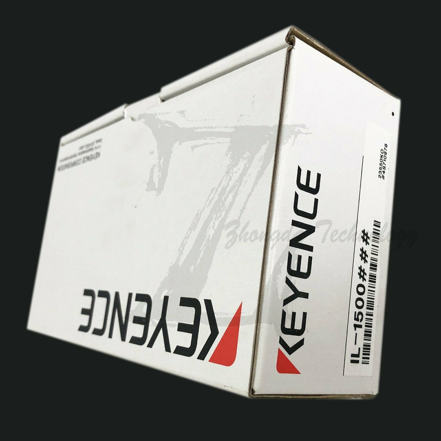 new in box 1pc keyence sensor il-1500 il1500 - KEYENCE