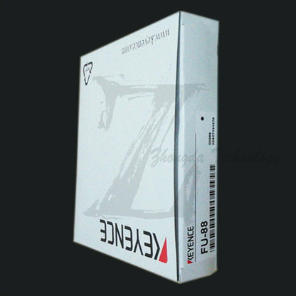 New In Box 1PC KEYENCE Fibre Optical Sensors FU-88 - KEYENCE