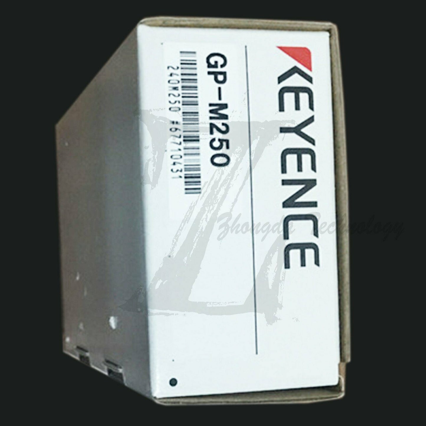 new in box 1pcs keyence gp-m250 gpm250 - KEYENCE