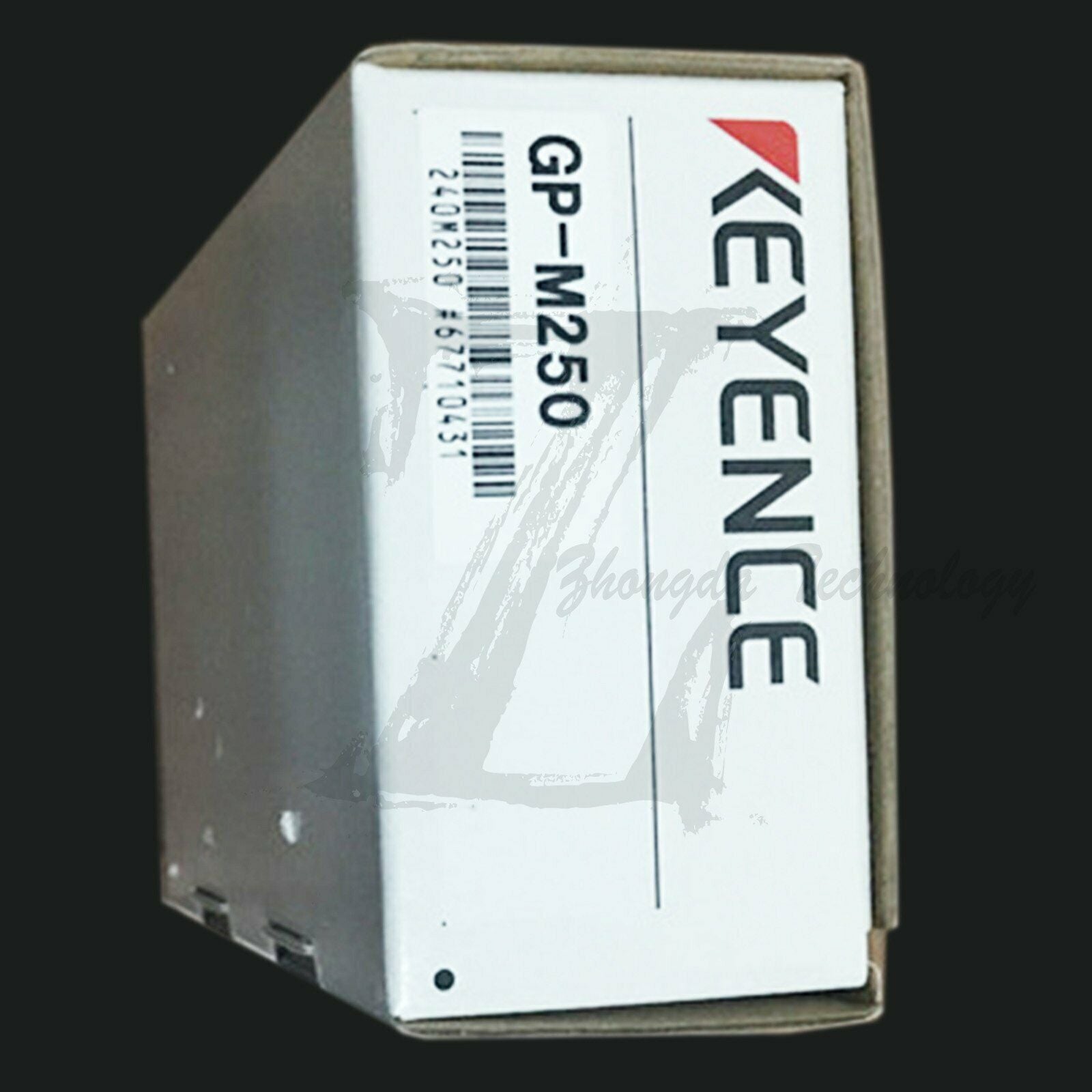 new in box 1pcs keyence gp-m250 gpm250 - KEYENCE