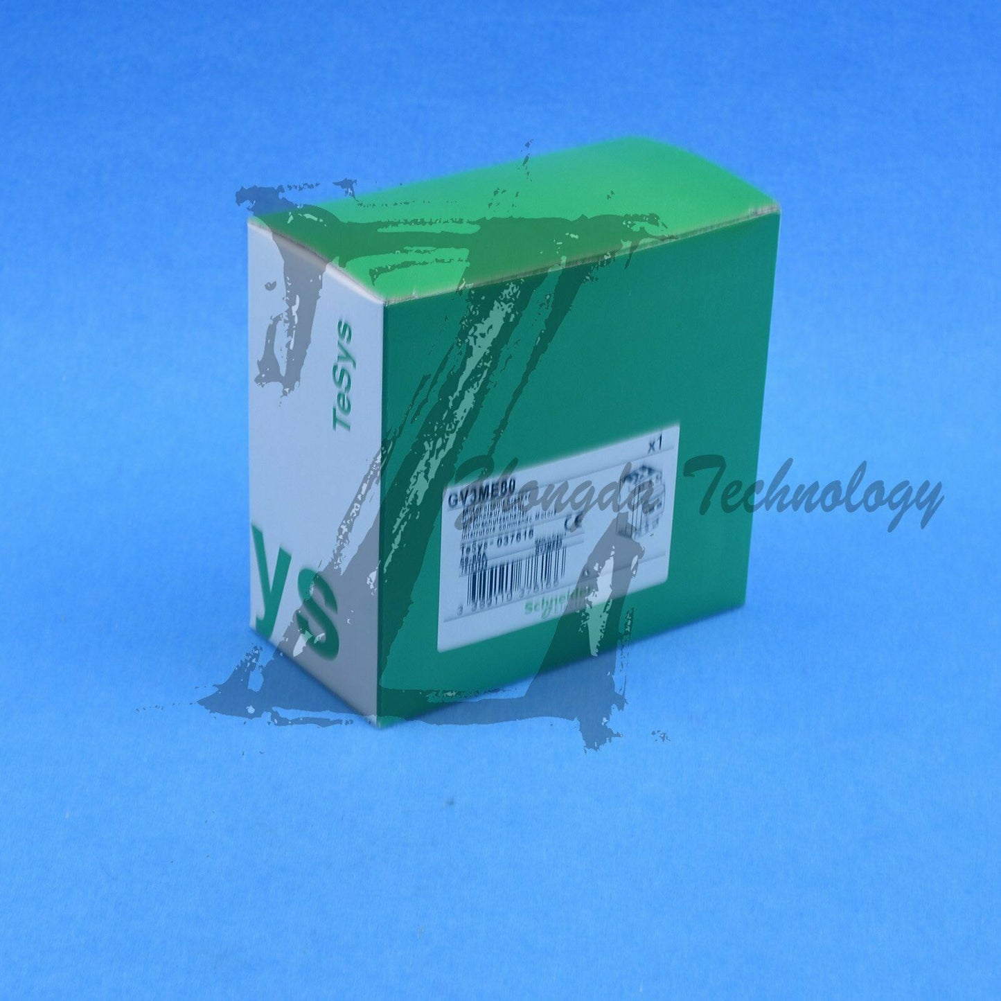 Schneider motor circuit breaker Motor protector GV3ME80 56～80A - SCHNEIDER