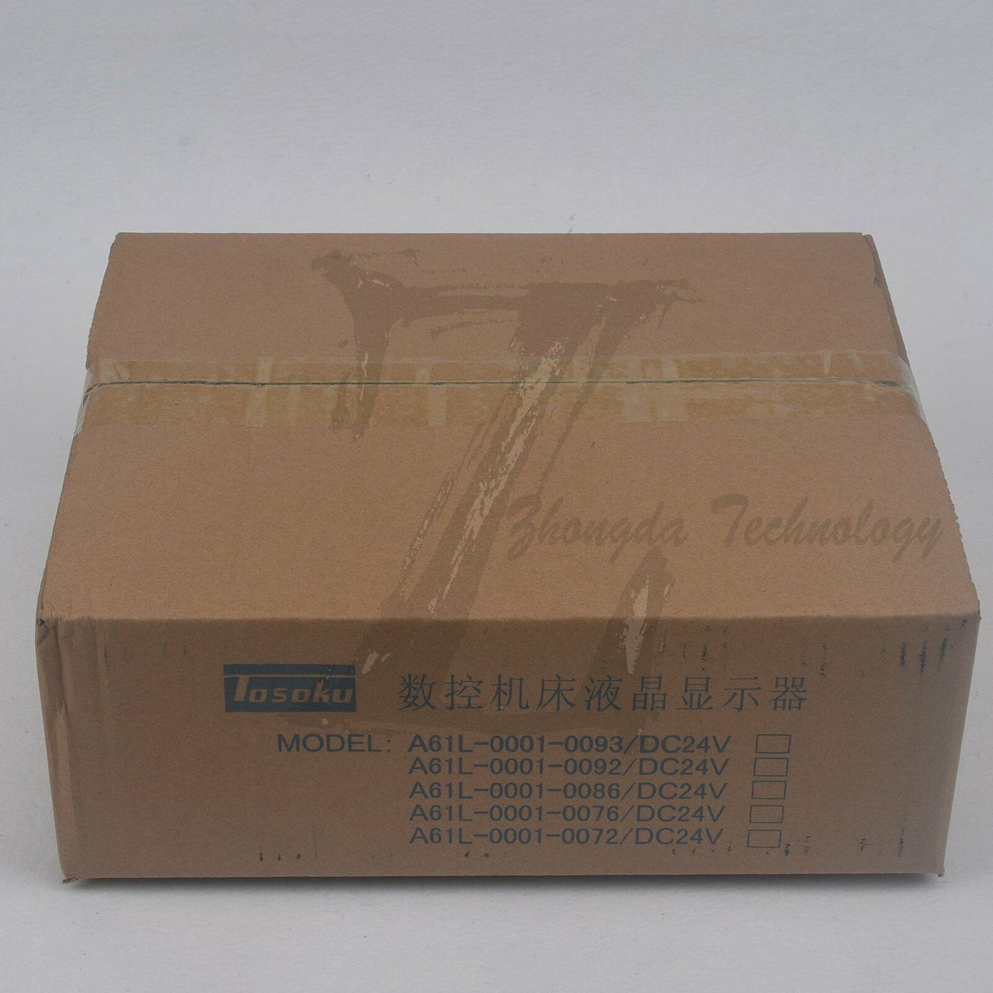NEW Fanuc, A61L-0001 Series, CRT Monitor,A61L-0001-0093 - FANUC