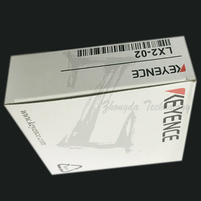 NEW IN BOX 1PCS KEYENCE LX2-02 LX202 - KEYENCE