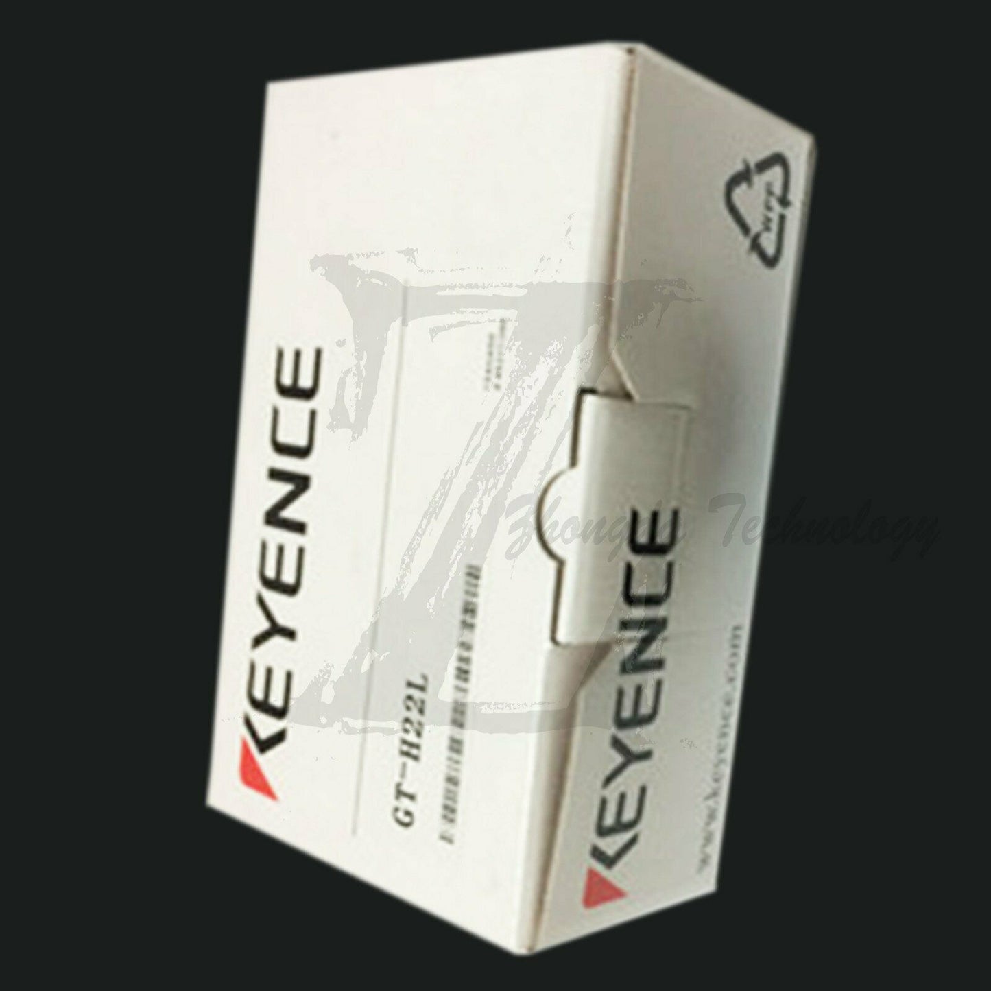 NEW 1PC Keyence Precision Contact Measurement Sensor GT-H22L - KEYENCE