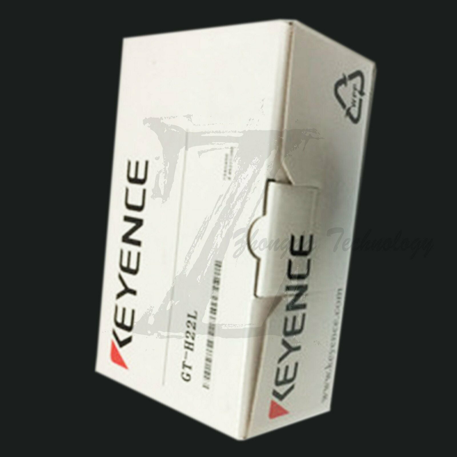 NEW 1PC Keyence Precision Contact Measurement Sensor GT-H22L - KEYENCE