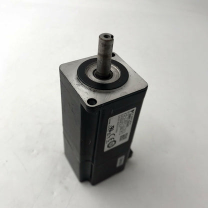 Used Yaskawa servo motor SGMAV-C2A3A61 Tested In Good Condition - YASKAWA